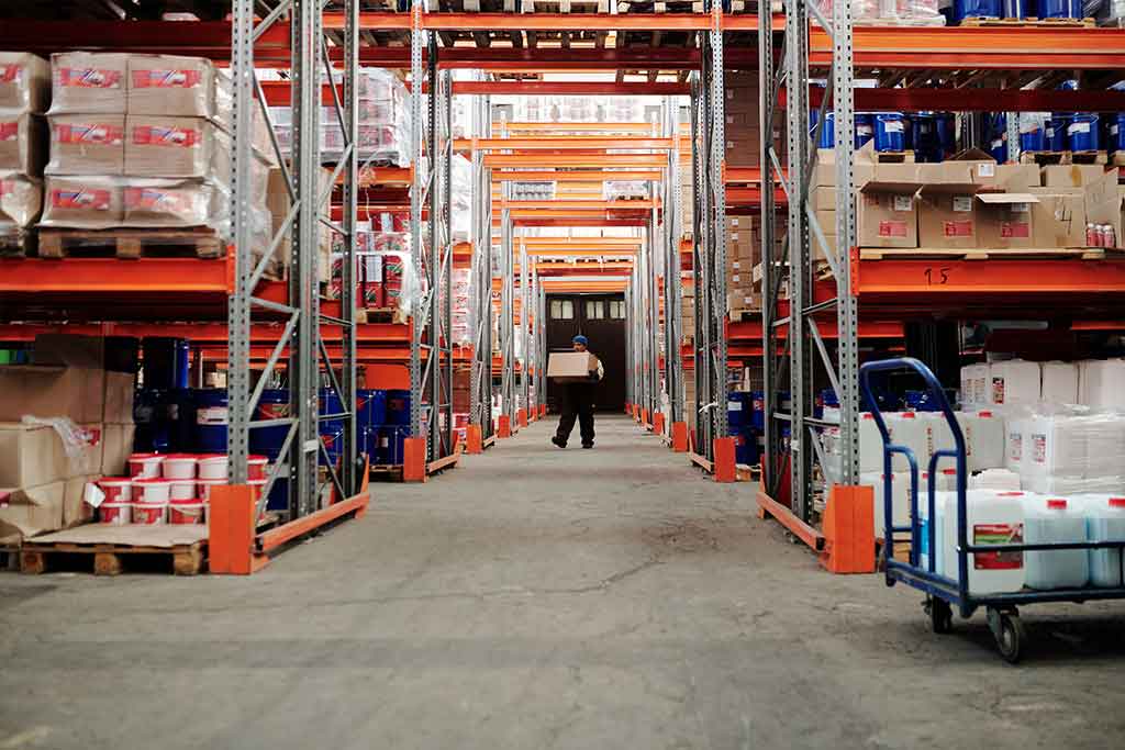 Procurement and cleaning project