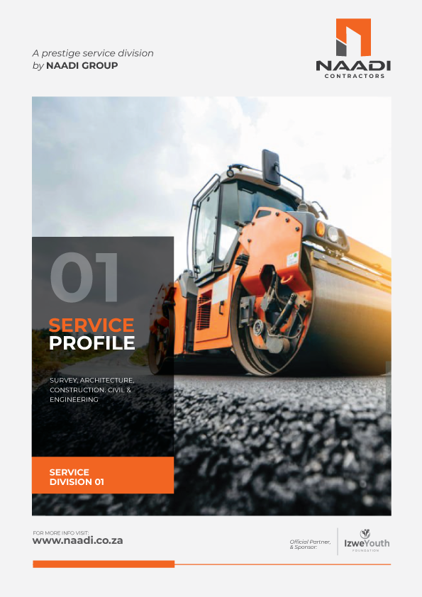 Naadi Contractors Profile